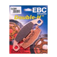 EBC - Pastilha freio sinterizada Diant GS 500 